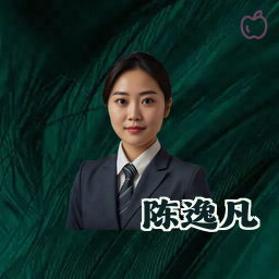 陈逸凡