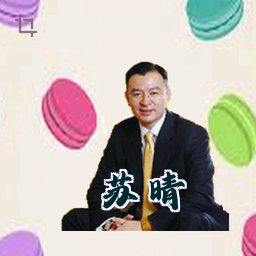 苏晴